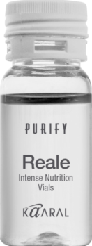 Purify Reale Vials (Интенсивный восстанавливающий несмываемый лосьон для поврежденных и обезвоженныхволос)