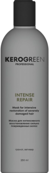 Intense Repair (Маска для интенсивного восстановления сильно повреждённых волос)