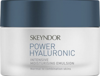 Power Hyaluronic Intensive Moisturising Emulsion (Эмульсия интенсивная увлажняющая), 50 мл