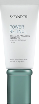 Power Retinol Intensive Repairing Cream (Крем интенсивный восстанавливающий), 50 мл