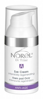 Norel Dr. Wilsz Anti-Age Intensively regenerating eye cream (     ) - ,   