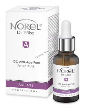 Norel Dr. Wilsz Anti-Age 10% Anti-Age Peel Ferulic acid (-   -     ), 30  - ,   