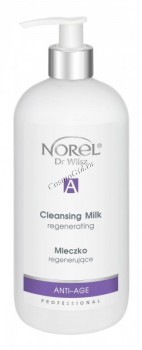 Norel Dr. Wilsz Anti-Age Regenerating milk ( ) - ,   