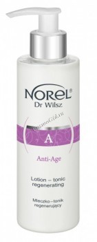 Norel Dr. Wilsz Anti-Age Regenerating tonic (  ) - ,   