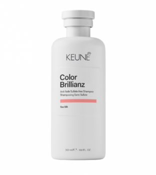 Color Brillianz Anti-fade Sulfate-Free Shampoo (Шампунь для окрашенных волос бессульфатный)