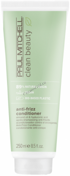 Paul Mitchell Clean Beauty Anti-Frizz Conditioner (   ) - ,   