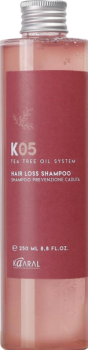 K05 Hair Loss Shampoo (Шампунь против выпадения волос)