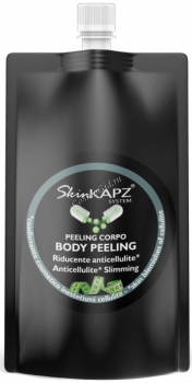 SkinKapz System Anticellulite Slimming Body Peeling (   ), 550  - ,   