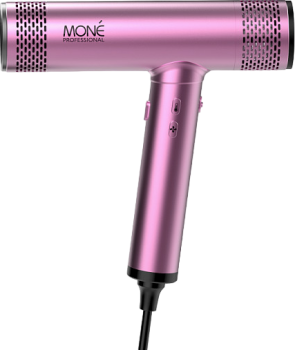 Electric Pink High-speed Hair Dreyer (Сверхмощный фен для волос)