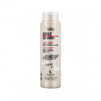 Co-Wash Curly (Средство для увлажнения кудрявых волос)