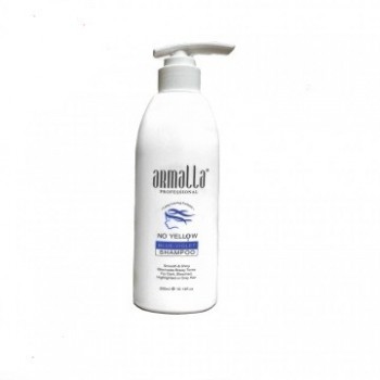 No Blue-Violet Shampoo (Шампунь анти-желтый синий), 300 мл