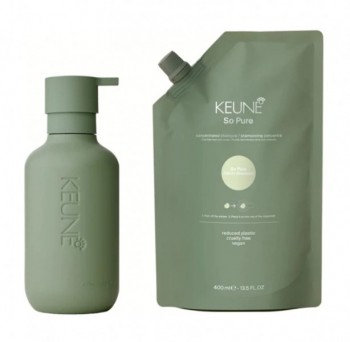 Bundle Clarify Shampoo (Набор Очищающий шампунь)