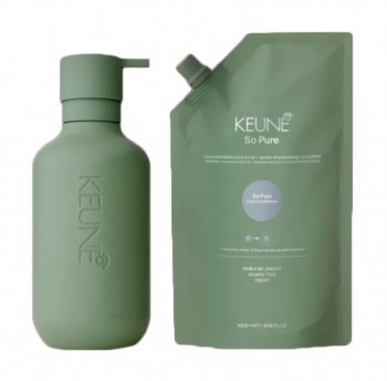 Bundle Cool Conditioner (Набор Освежающий кондиционер)