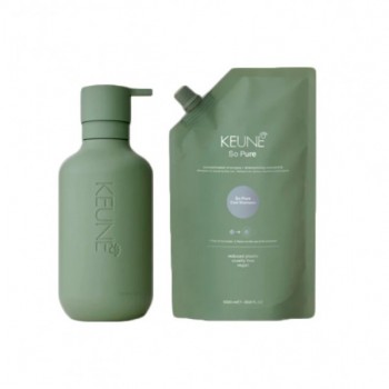 Bundle Cool Shampoo (Набор Освежающий шампунь)