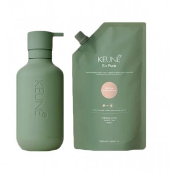 Bundle Polish Conditioner (Набор Полирующий кондиционер)