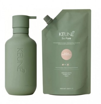 Bundle Polish Shampoo (Набор Полирующий шампунь)