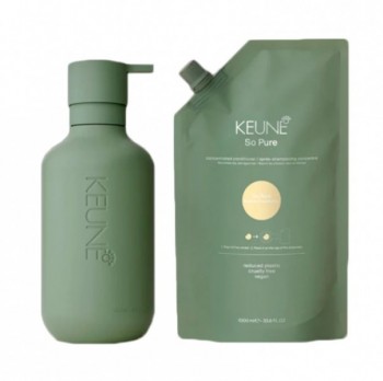 Bundle Restore Conditioner (Набор Восстанавливающий кондиционер)