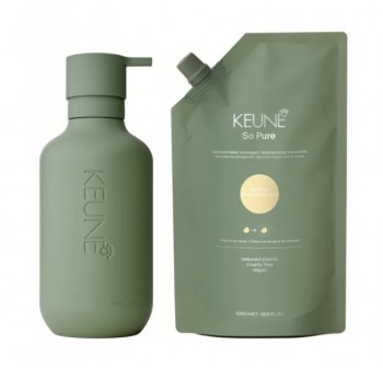 Bundle Restore Shampoo (Набор Восстанавливающий шампунь)