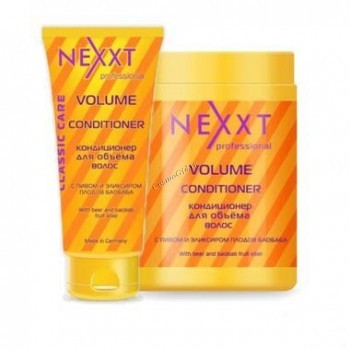 Nexxt Volume Conditioner (   ) - ,   