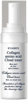 Collagen Amino Acid Cloud Toner (Коллагеновый облачный тонер), 150 мл