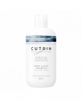 Cutrin Ainoa Deep Clean Shampoo (   ) - ,   