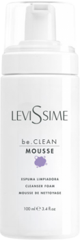 Be.Clean Mousse (Очищающая пенка)