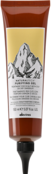 Purifying Gel (Очищающий гель против перхоти), 150 мл