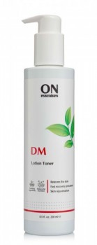 DM lotion toner for oily and problem skin (Очищающий лосьон для жирной и проблемной кожи)
