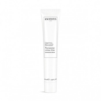 Noctazyme cream (Ночной крем-бустер с энзимами), 50 мл