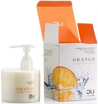 DU Cosmetics Body serum Orange (   ), 500  - ,   