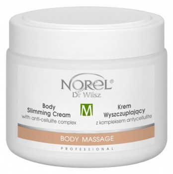 Norel Dr. Wilsz Body slimming cream with anti-cellulite complex (     ) - ,   