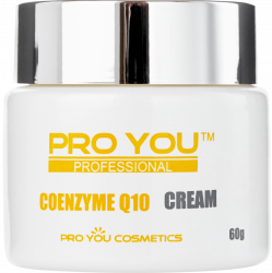 Coenzyme Q10 Cream (Крем c Коэнзимом Q10)