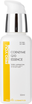 Coenzyme Q10 Essence (Эссенция c коэнзимом Q10)