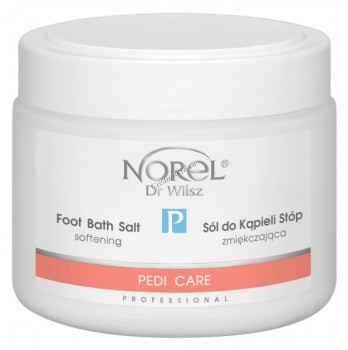 Norel Dr. Wilsz Pedi Care Softening foot bath salt (    ), 550  - ,   