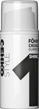 Fohn Creme Glimmer (Термозащитный крем Глиммер), 100 мл