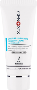 Moisture Replenishing Hyaluron Cream (Увлажняющий гиалуроновый ĸрем)