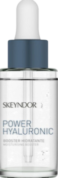 Power Hyaluronic Moisturising Booster (Сыворотка увлажняющая), 30 мл