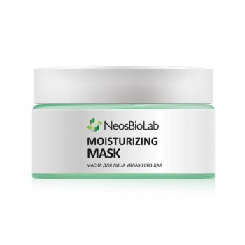 Neosbiolab Moisturizing Mask (   ) - ,   