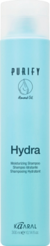 Purify Hydra Shampoo (Увлажняющий шампунь для сухих волос)