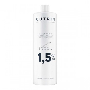 Cutrin Aurora Developer ( 1,5%), 1000  - ,   