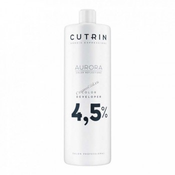 Cutrin Aurora Developer ( 4,5%), 1000  - ,   