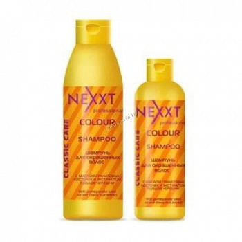Nexxt Colour Shampoo (   ) - ,   