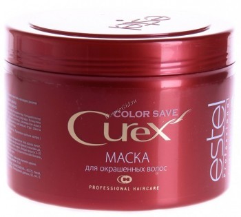 Estel professional Curex color save (   ), 500  - ,   