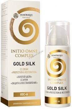 Armorique Gold Silk  cream (-     ), 30  - ,   