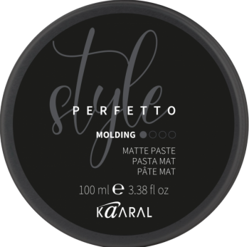 Style Perfetto Molding Matte Paste (Матовая паста), 100 мл