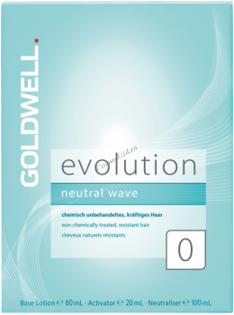 Goldwell Evolution (  ) - ,   