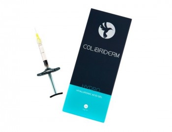 Hydro Hyaluronic acid gel (Биоревитализант-скинбустер), 23 мг/мл