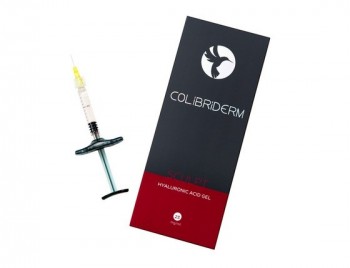 Sculpt Hyaluronic acid gel (Филлер для омоложения лица), 23 мг/мл
