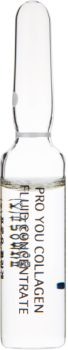 Collagen Fluid Concentrate (Флюид-концентрат с коллагеном), 7 x 2 мл