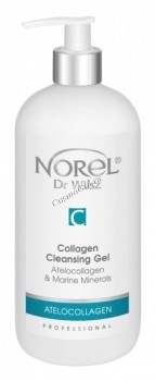 Norel Dr. Wilsz AteloCollagen Collagen cleansing gel (     ,    ) - ,   